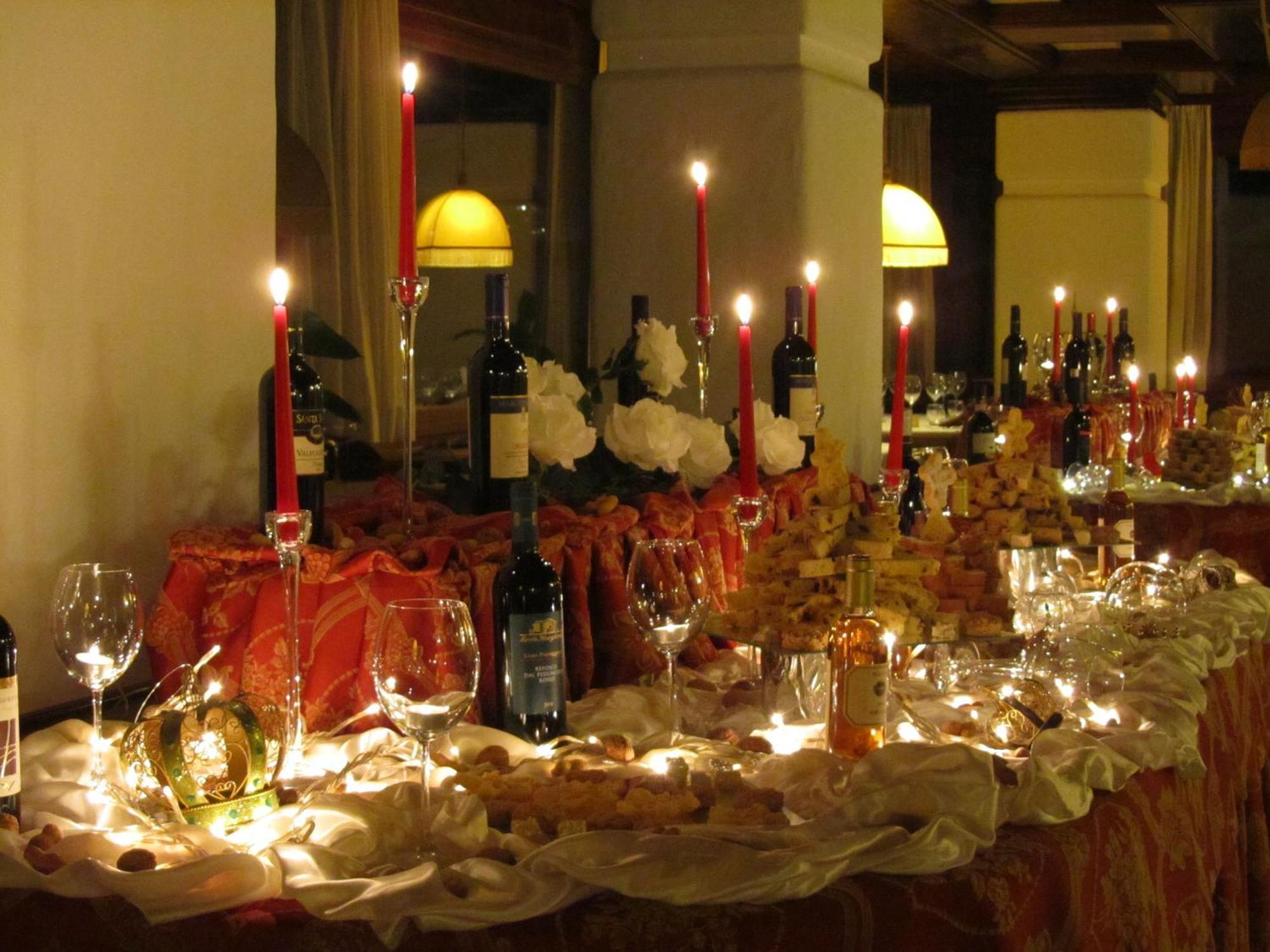Hotel Corona Val di Zoldo Bagian luar foto