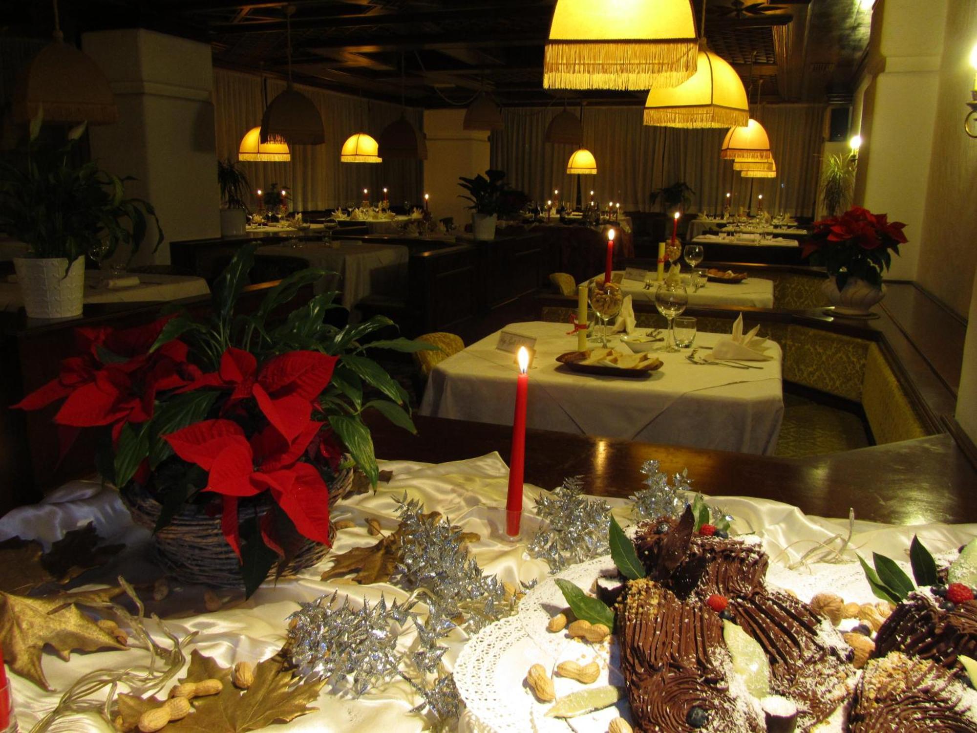 Hotel Corona Val di Zoldo Bagian luar foto