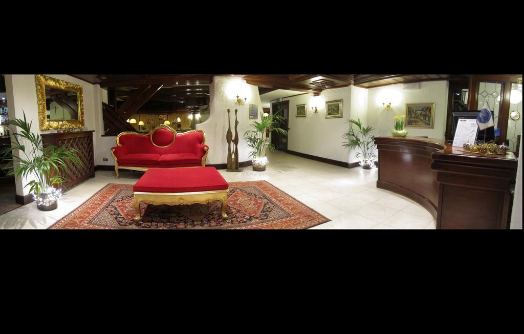 Hotel Corona Val di Zoldo Bagian luar foto